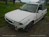 OPEL ASTRA F